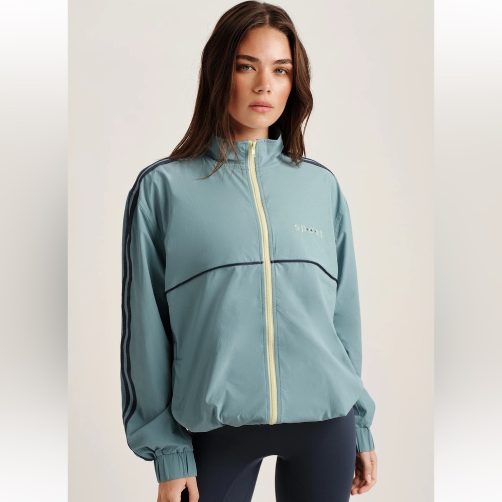 SET Active Jacket - Picture 2 of 3